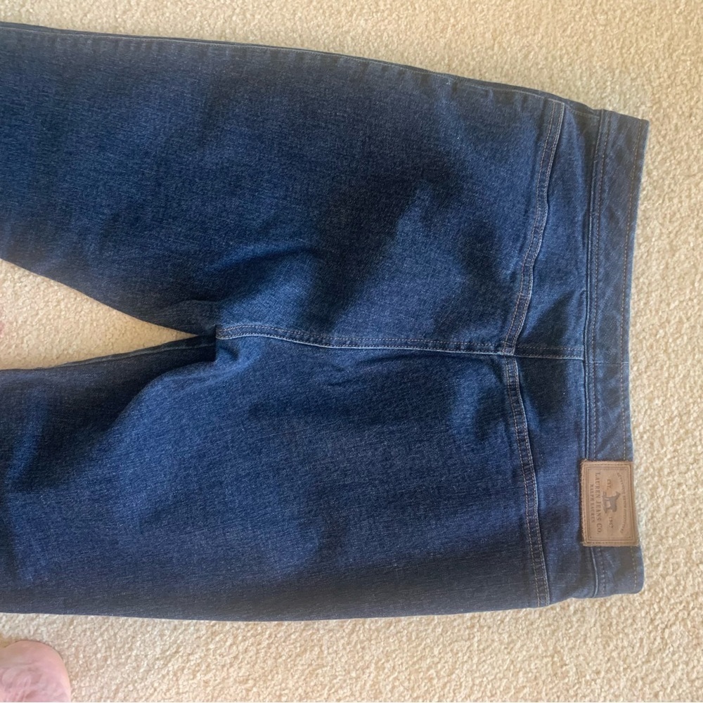 Lauren Jeans Co. Jeans - Picture 8 of 9